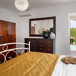Hundefreundlliche Mit Privatpool, Panorama Meerblick, Outdoor-kueche, Babybett Σπίτι διακοπών
