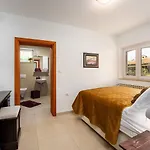 Hundefreundlliche Mit Privatpool, Panorama Meerblick, Outdoor-kueche, Babybett Σπίτι διακοπών