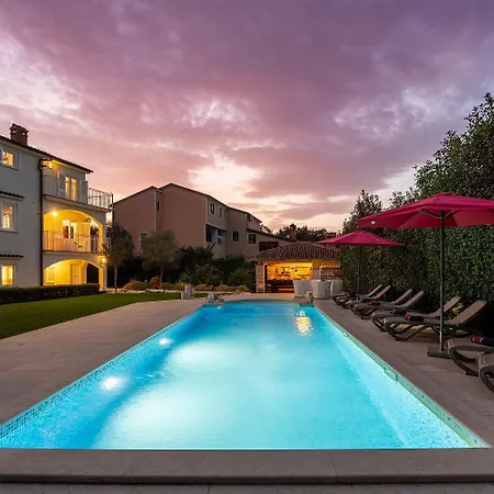 Hundefreundlliche Mit Privatpool, Panorama Meerblick, Outdoor-kueche, Babybett Casa vacanze