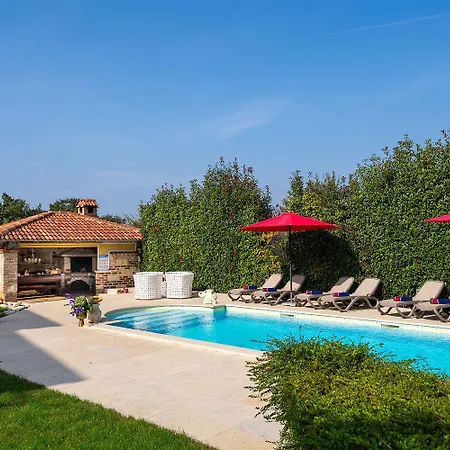 Hundefreundlliche Mit Privatpool, Panorama Meerblick, Outdoor-kueche, Babybett Hébergement de vacances