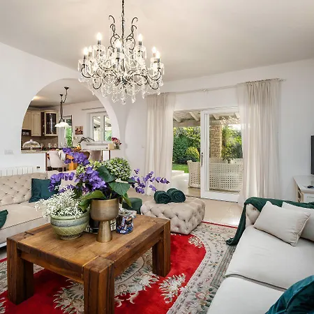 Hébergement de vacances Hundefreundlliche Mit Privatpool, Panorama Meerblick, Outdoor-kueche, Babybett *