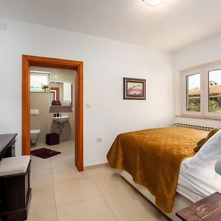 Hundefreundlliche Mit Privatpool, Panorama Meerblick, Outdoor-kueche, Babybett Hébergement de vacances