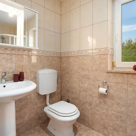 Hébergement de vacances Hundefreundlliche Mit Privatpool, Panorama Meerblick, Outdoor-kueche, Babybett *