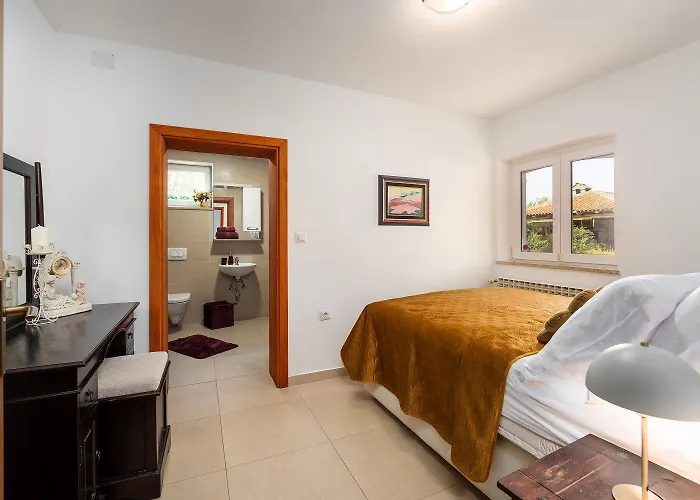 Hundefreundlliche Mit Privatpool, Panorama Meerblick, Outdoor-kueche, Babybett Hébergement de vacances