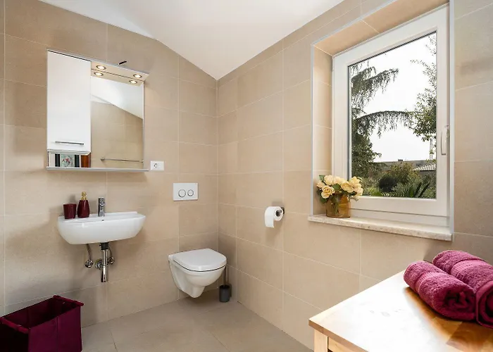 Hundefreundlliche Mit Privatpool, Panorama Meerblick, Outdoor-kueche, Babybett Hébergement de vacances